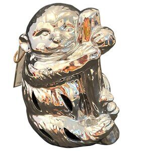 Australia Koala Bear Potpourri Fragrance Beads Diffuser Sachet Holder READ